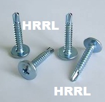 Self Drilling Screws Exporter